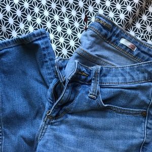Arizona Super Skinny Jeans